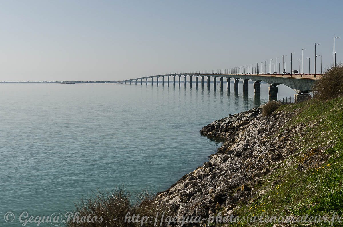 Pont de l'Ile de Ré - La Rochelle17
