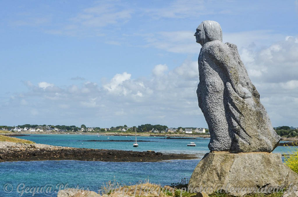 Côte Finistère